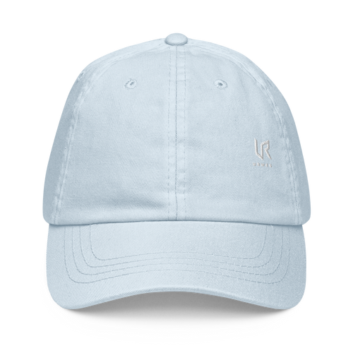 Pastel Baseball Hat | Beechfield B653
