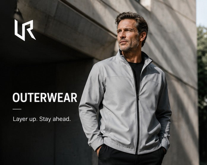 Outerwear