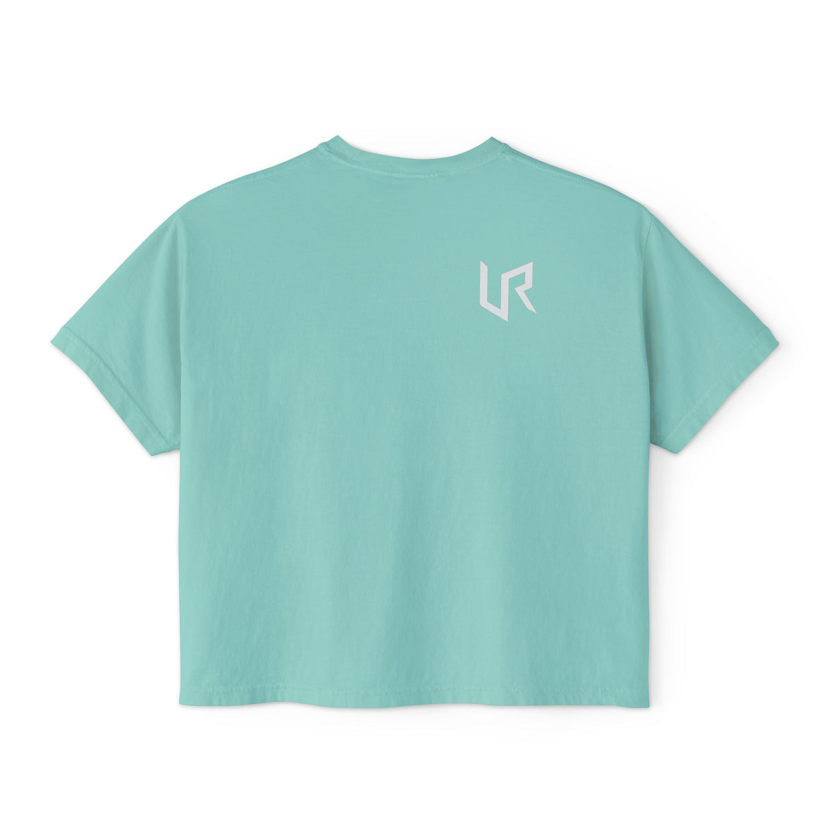 URWES 🎃 Halloween Graphic Tee – Colorful Spooky Vintage T-Shirt