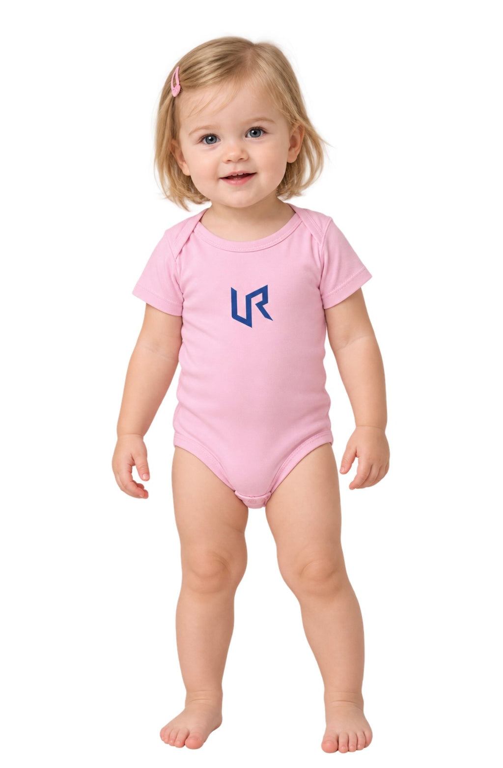 URWES Baby Bodysuit – Soft & Comfortable