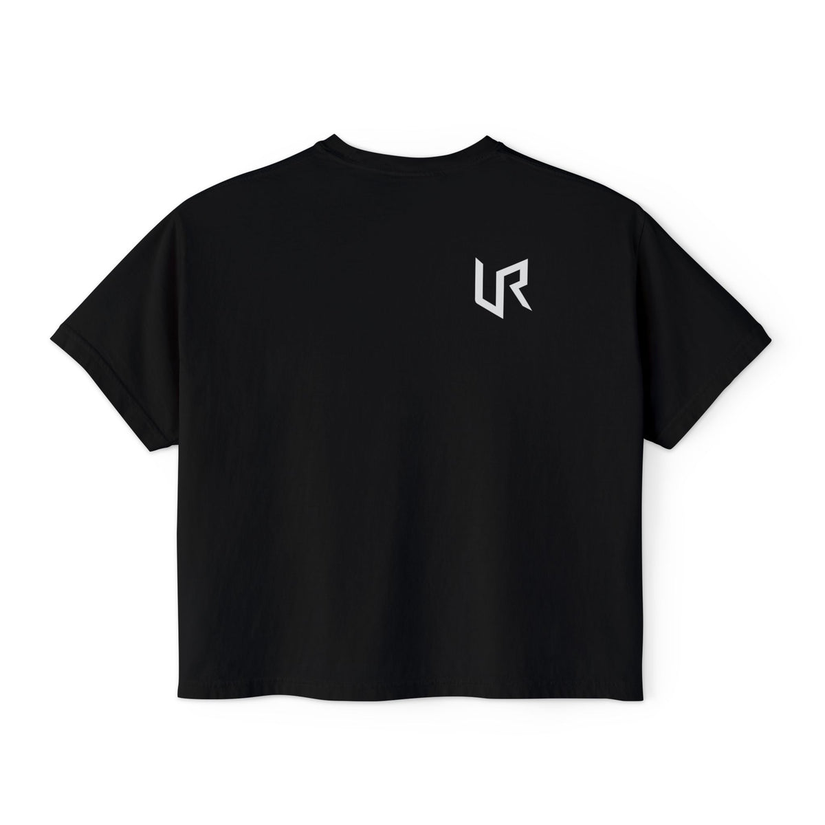 URWES 🎃 Halloween Graphic Tee – Colorful Spooky Vintage T-Shirt