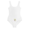 All-Over Print Youth Swimsuit