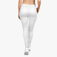 Women's Casual Leggings (AOP)