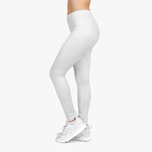 Women's Casual Leggings (AOP)