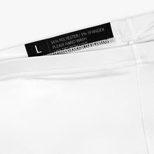 Women’s Capri Leggings (AOP)
