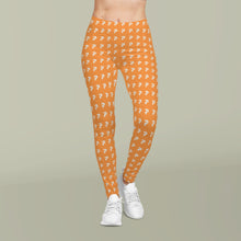 Women's Casual Leggings (AOP)