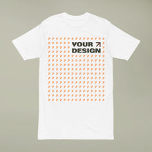 Men's Heavyweight Tee