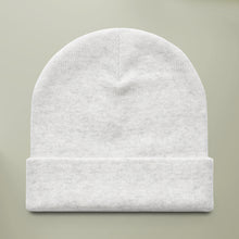 Cuff Beanie