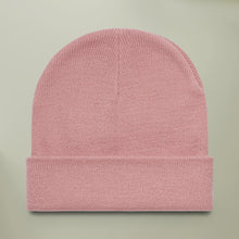 Cuff Beanie