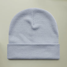 Cuff Beanie
