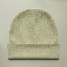 Cuff Beanie