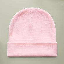 Cuff Beanie