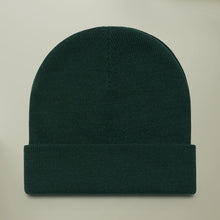 Cuff Beanie