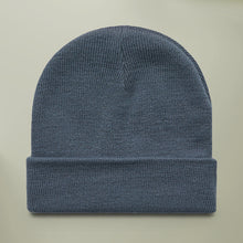 Cuff Beanie