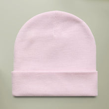 Cuff Beanie