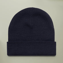 Cuff Beanie
