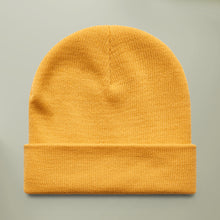 Cuff Beanie