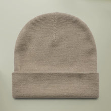 Cuff Beanie