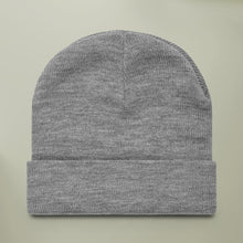 Cuff Beanie