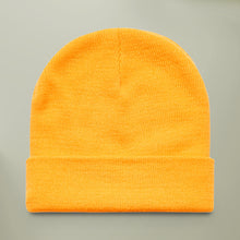 Cuff Beanie