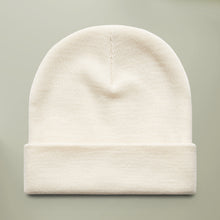 Cuff Beanie