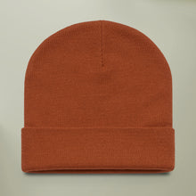Cuff Beanie