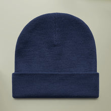 Cuff Beanie