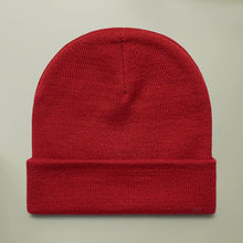 Cuff Beanie