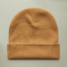 Cuff Beanie