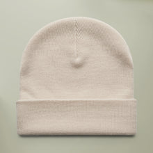 Cuff Beanie