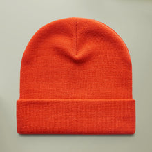 Cuff Beanie