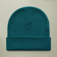 Cuff Beanie