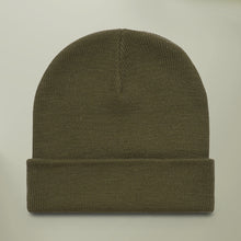 Cuff Beanie