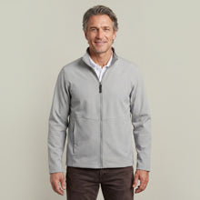 Port Authority® Men's Collective Soft Shell Jacket