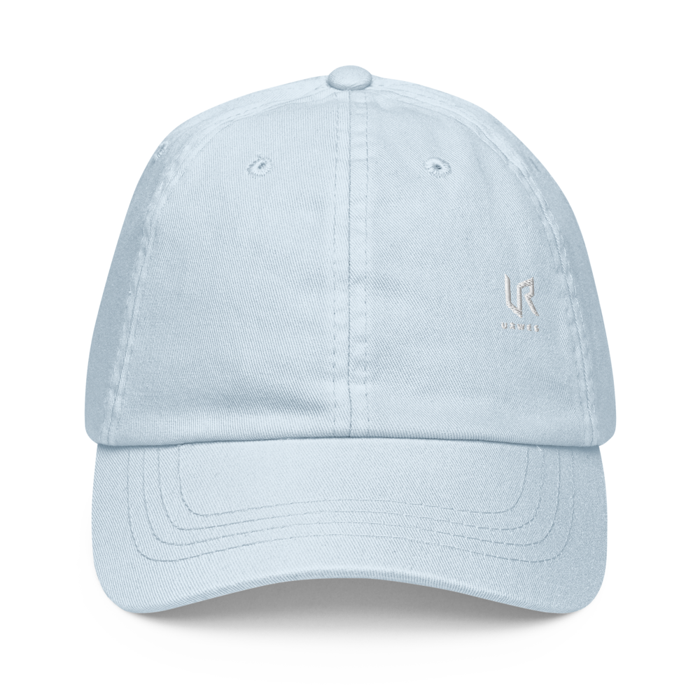 Pastel Baseball Hat | Beechfield B653