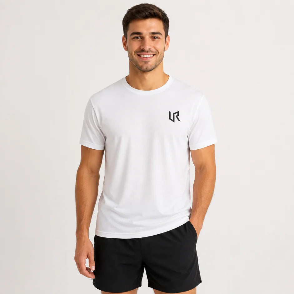 Dri-Power 100% Polyester T-Shirt