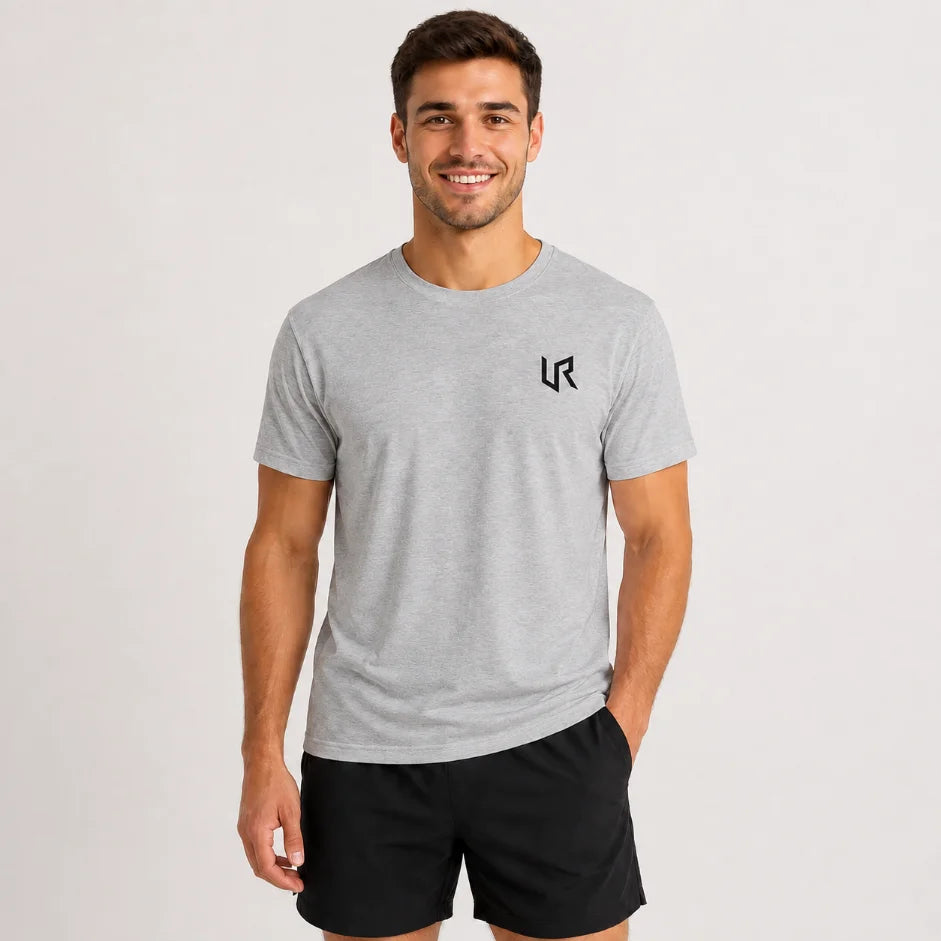 Dri-Power 100% Polyester T-Shirt