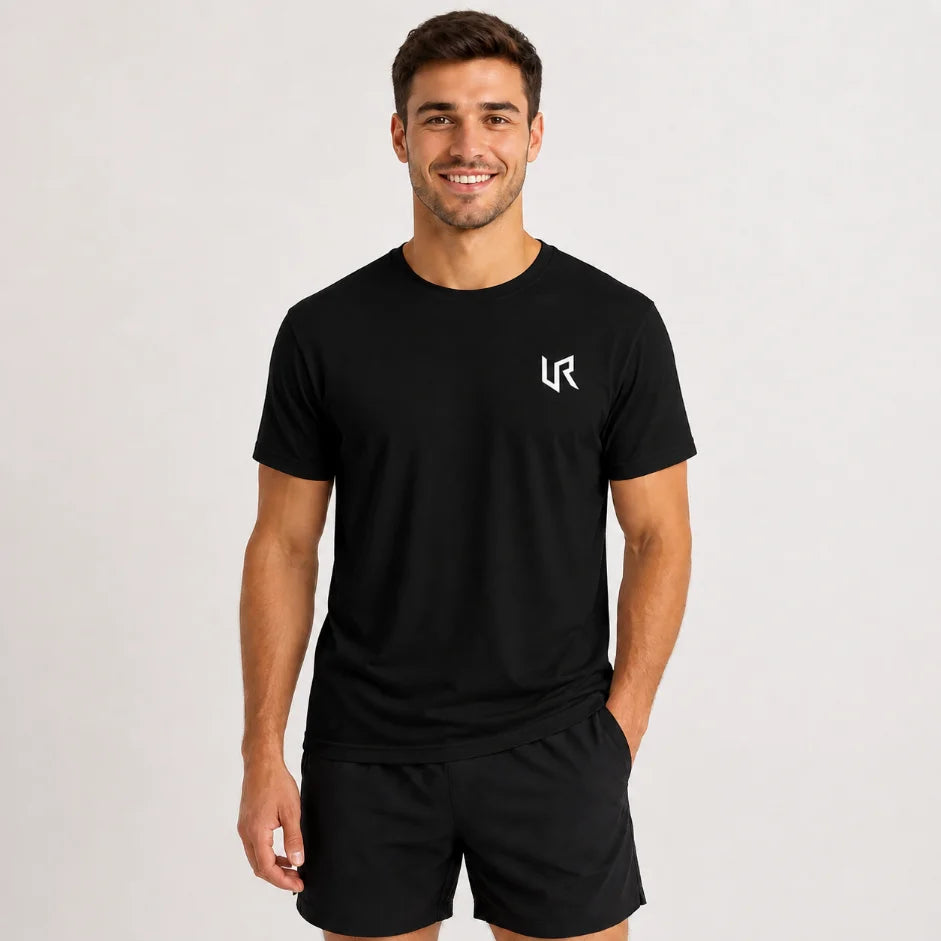 Dri-Power 100% Polyester T-Shirt