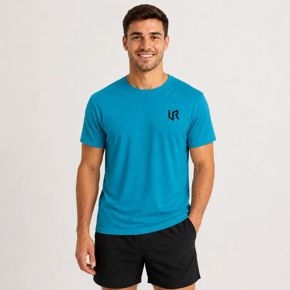 Dri-Power 100% Polyester T-Shirt