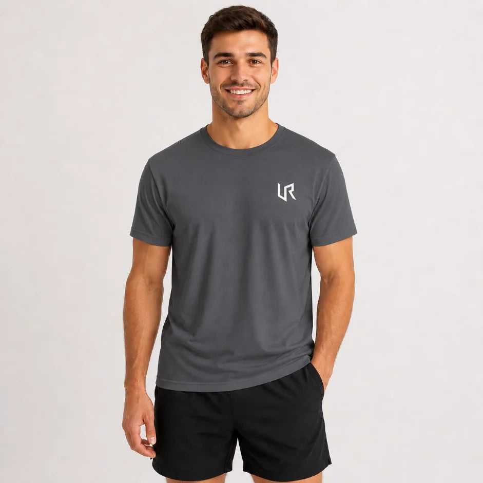 Dri-Power 100% Polyester T-Shirt