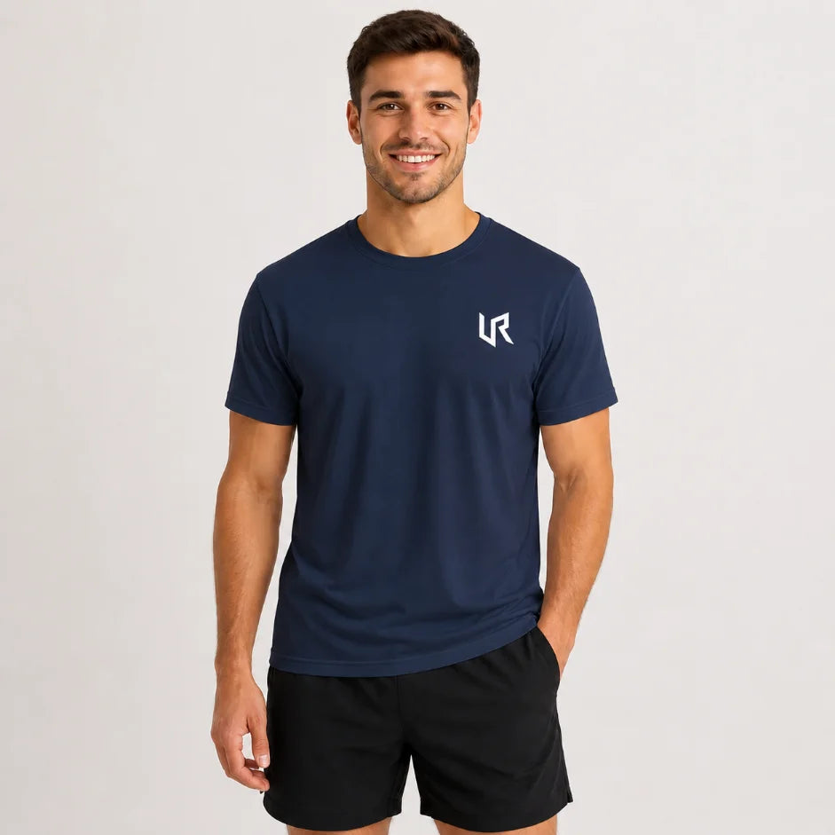 Dri-Power 100% Polyester T-Shirt