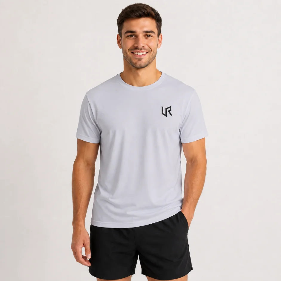 Dri-Power 100% Polyester T-Shirt