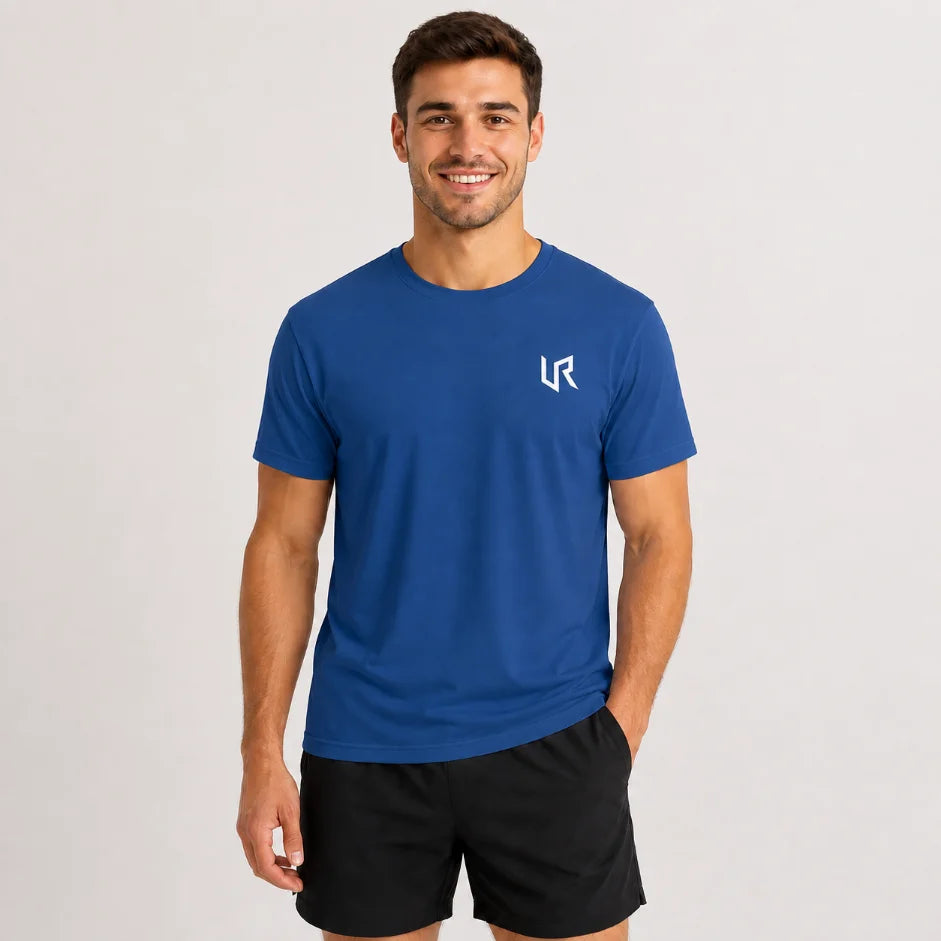 Dri-Power 100% Polyester T-Shirt