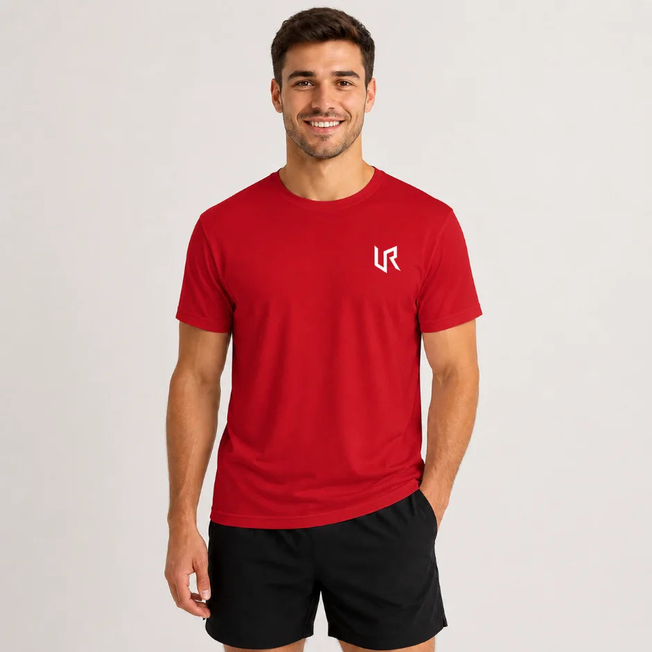 Dri-Power 100% Polyester T-Shirt