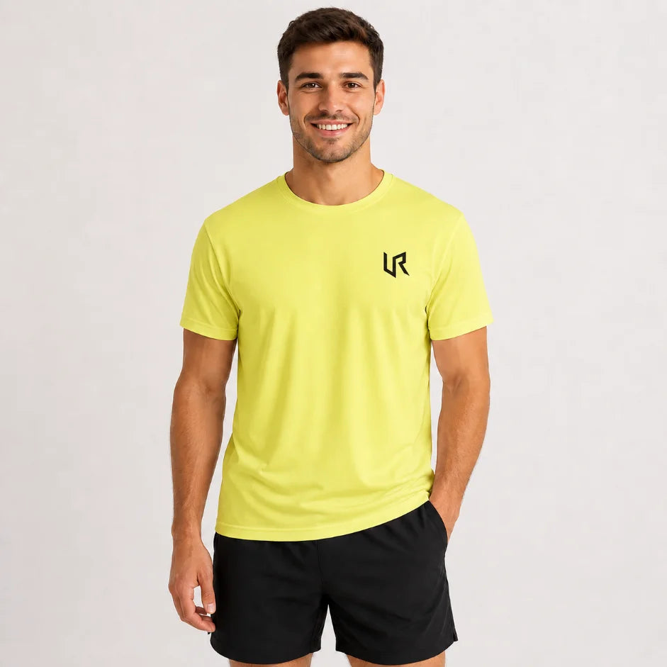Dri-Power 100% Polyester T-Shirt