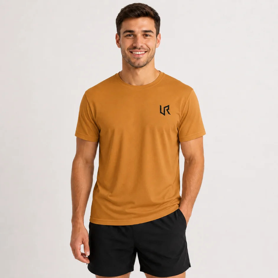 Dri-Power 100% Polyester T-Shirt