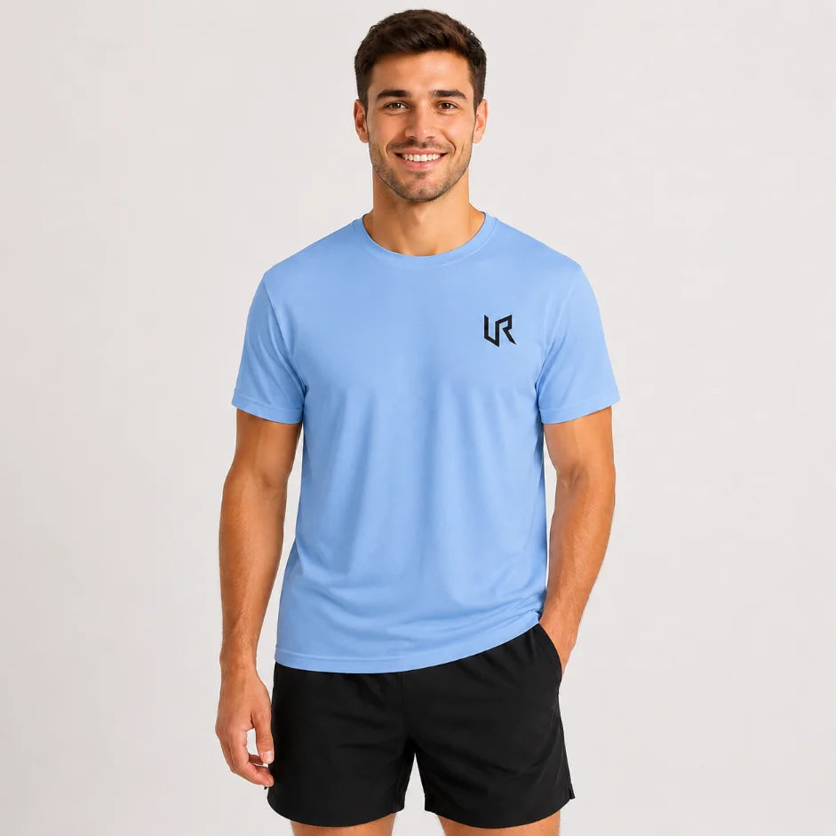 Dri-Power 100% Polyester T-Shirt