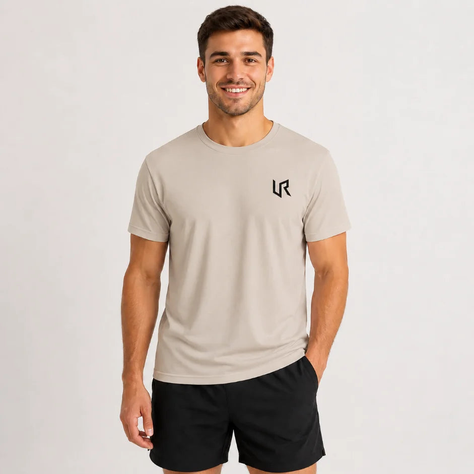 Dri-Power 100% Polyester T-Shirt