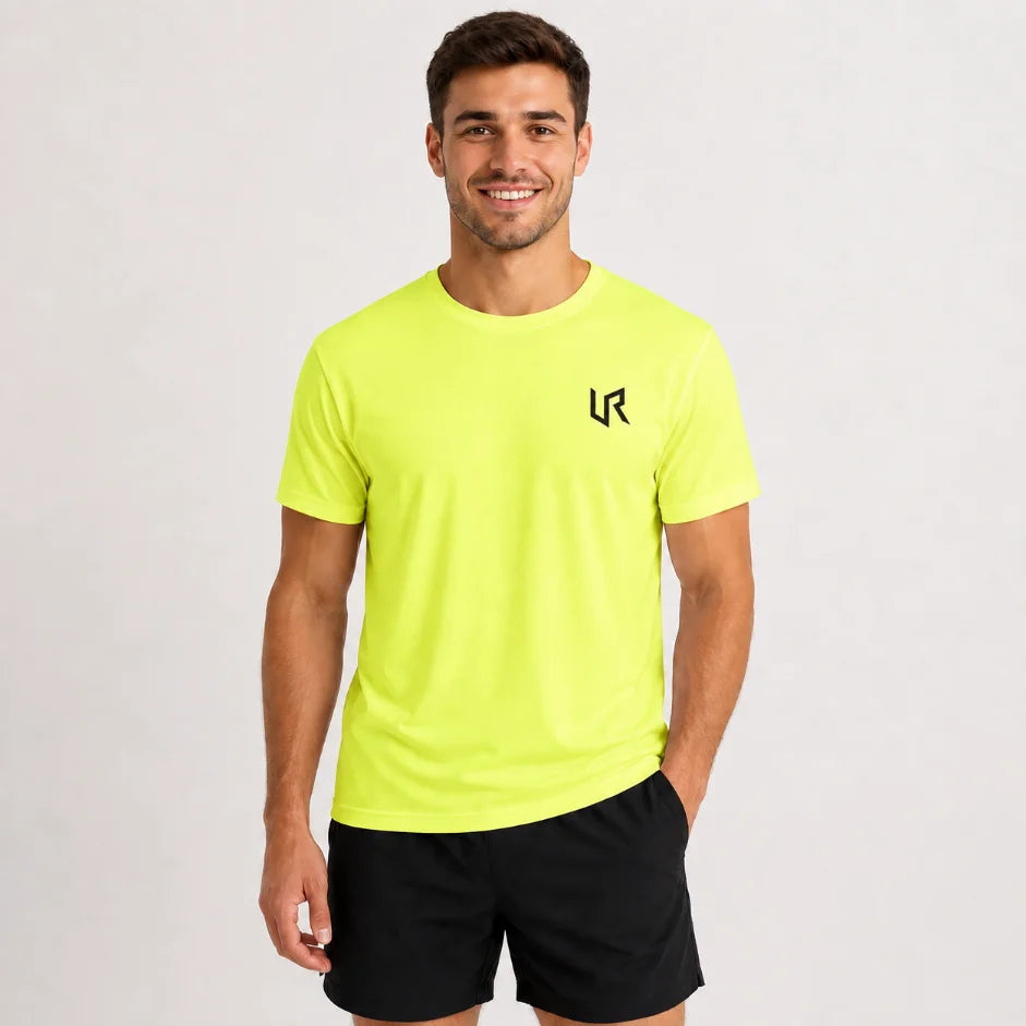 Dri-Power 100% Polyester T-Shirt