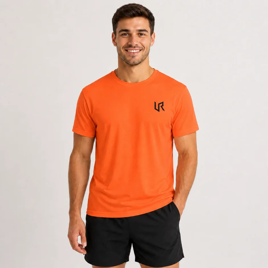 Dri-Power 100% Polyester T-Shirt